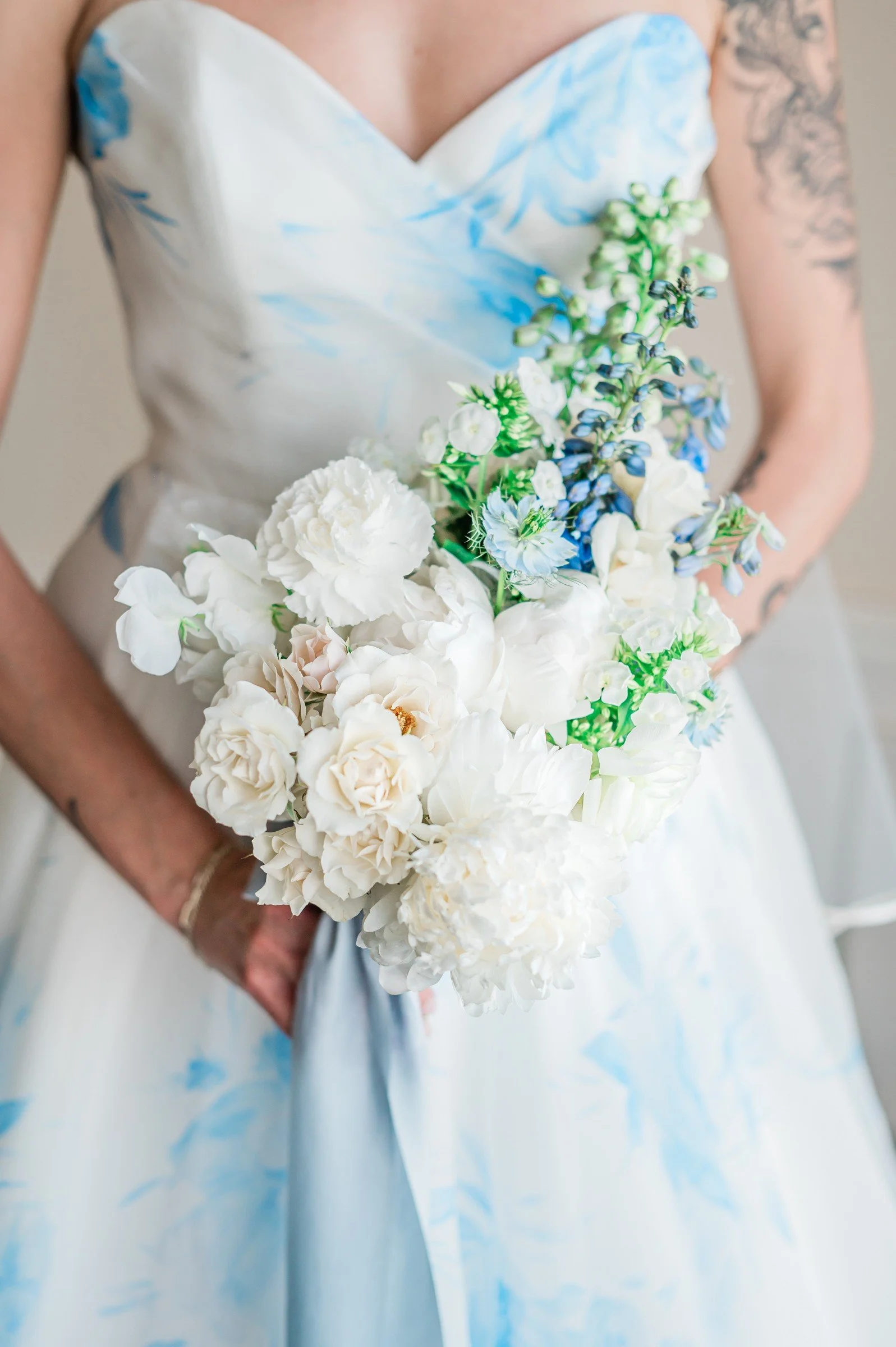 The Wedding Day Emergency Kit Checklist (I Carry This to Every Wedding)