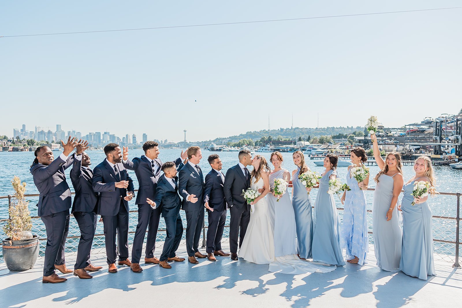 B. Jones Photography | seattle wa engagement photographer | seattle wedding photographer | wedding photographers near me | wedding pictures seattle