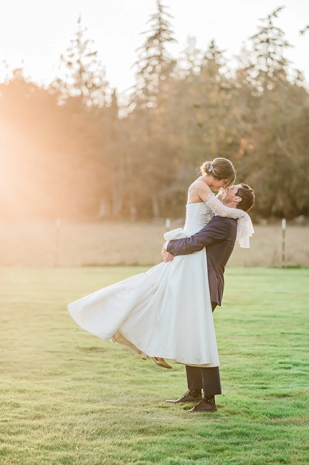 The cedars wedding venue snohomish