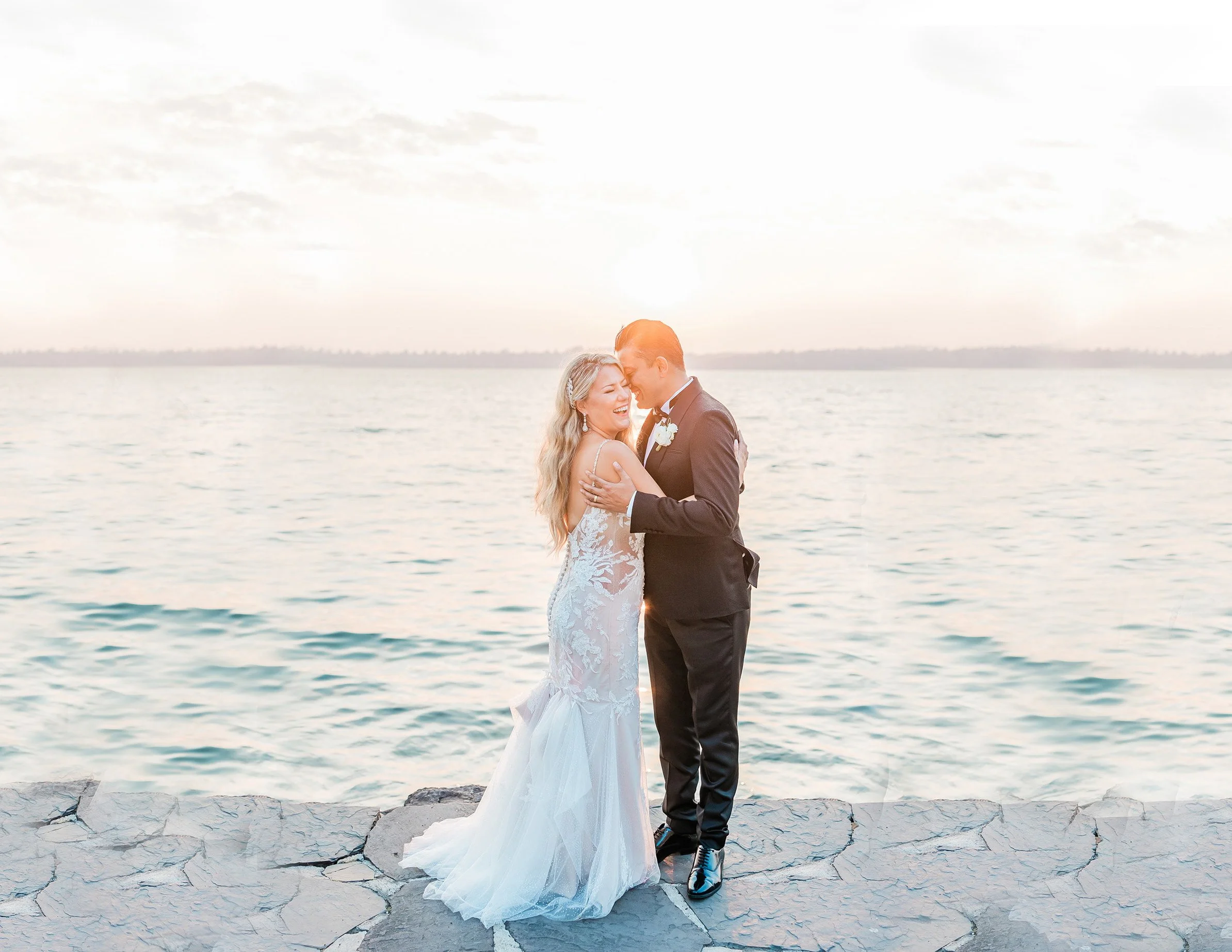 Wedding Guest Dress Codes Explained: What is Garden Party Formal? | B.  Jones Photography