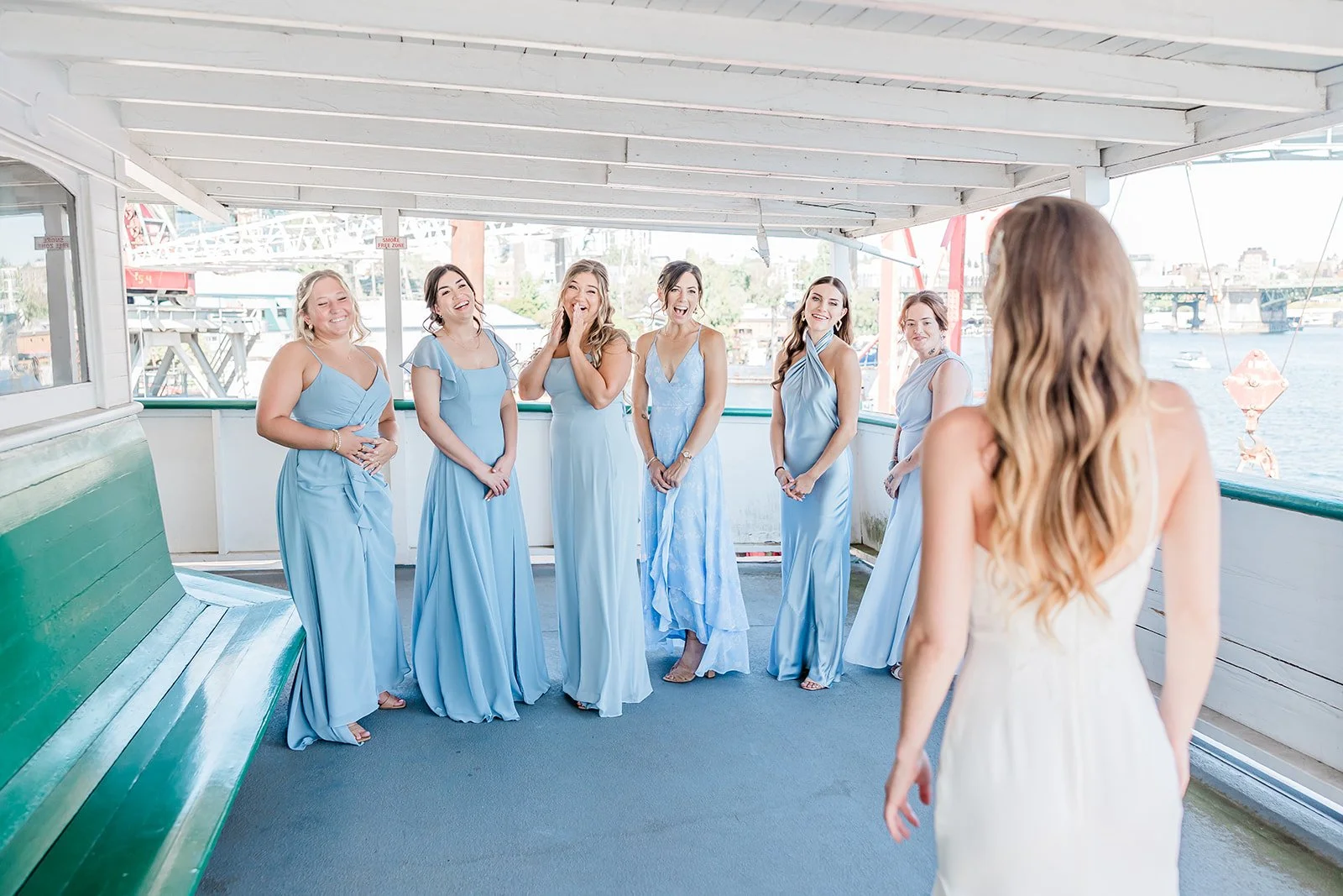 Chinese bride and groom by Woodinville Wedding Photographer