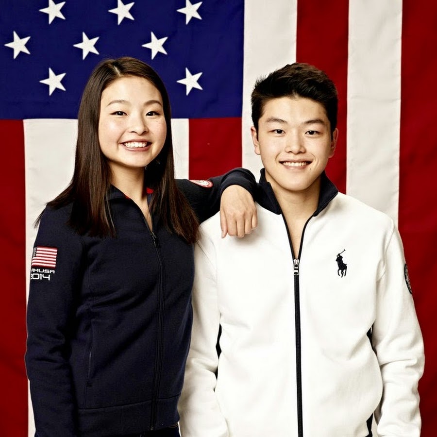  The Official Youtube Channel of American Ice Dancers Maia and Alex Shibutani (ShibSibs) 2016 U.S. Champions, 2016 Four Continents Champions, 2014 Olympians, 2011 World bronze medalists, and 12x U.S. National medalists. 