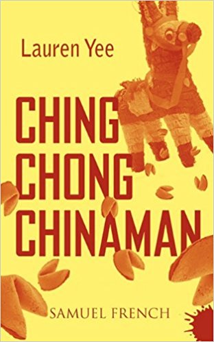 Ching Cong Chinaman 