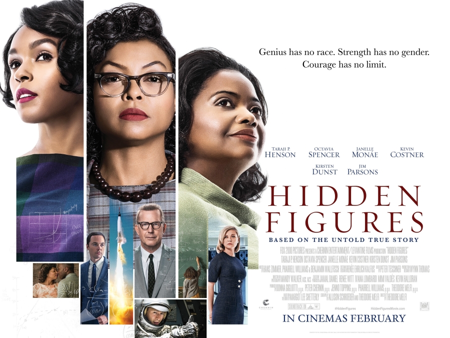 Hidden Figures