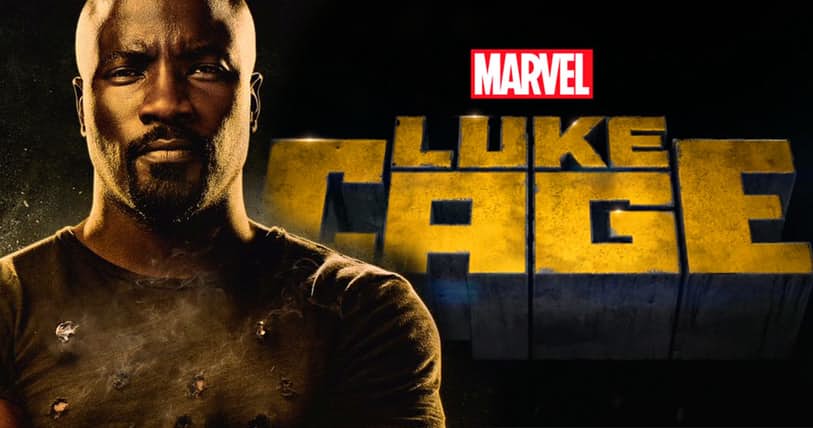 Netflix: Luke Cage 