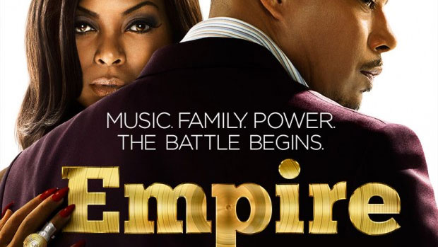 Fox: Empire 