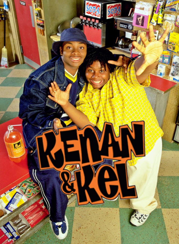 Kenan &amp; Kel