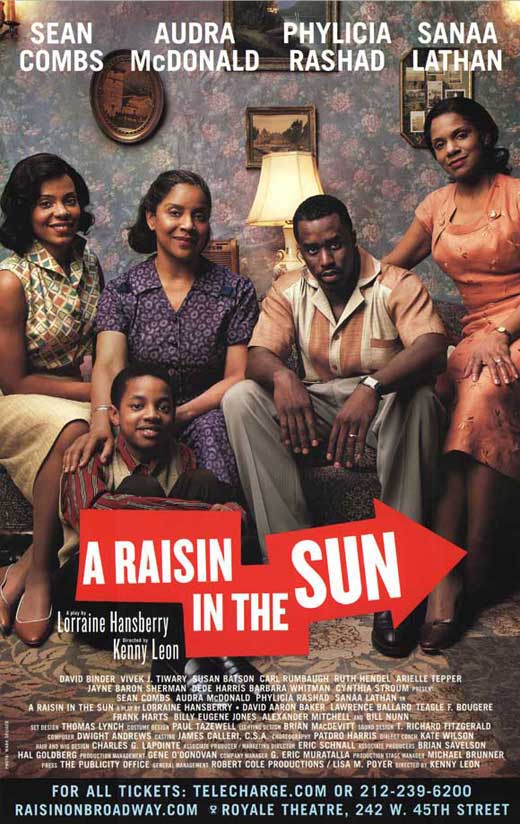 A Raisin in the Sun 2008
