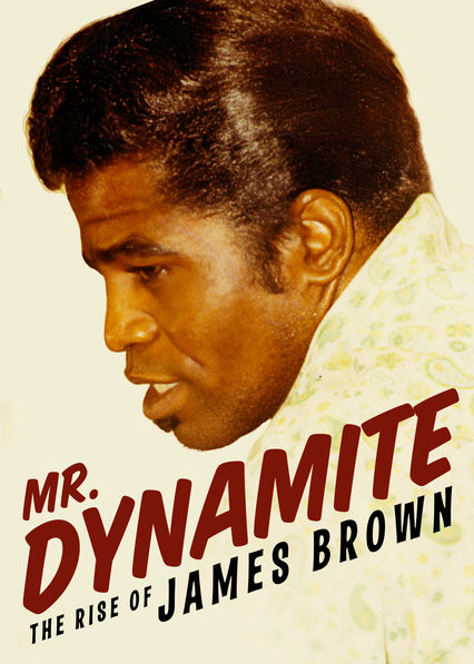 Netflix: Dr. Dynamite