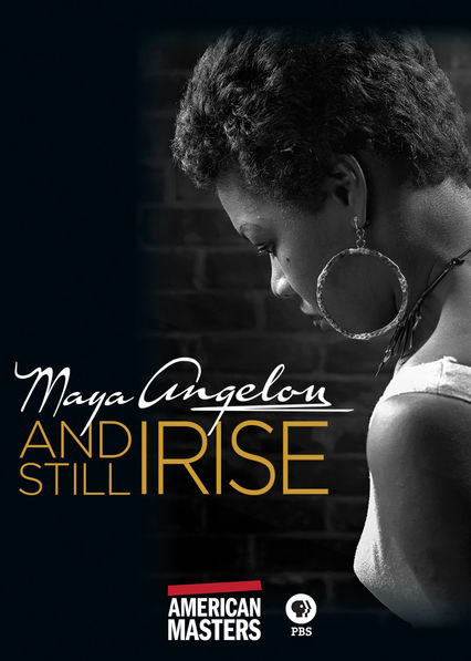 PBS: Maya Angelou