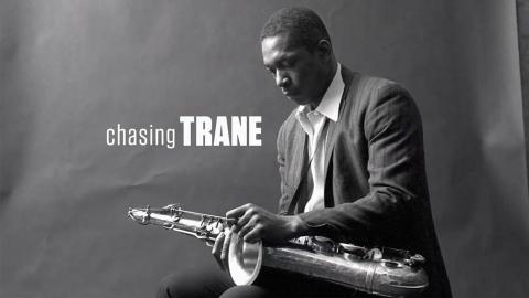 Netflix: Chasing Trane