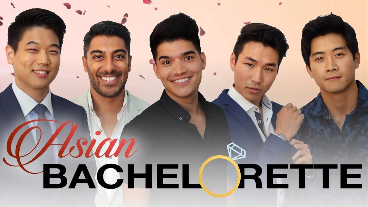 Asian Bachelorette (YouTube)