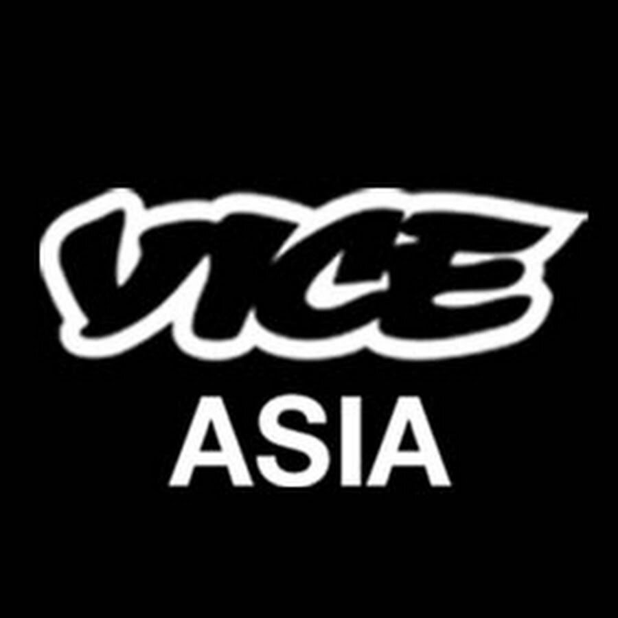 Vice Asia