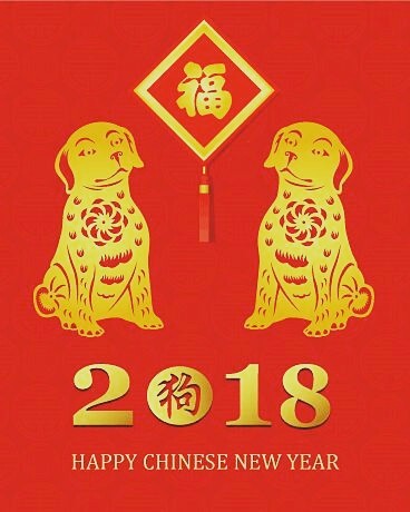 Happy Lunar New Year! Happy Tet! 新年快乐! Wishing everyone good fortune and good health in the coming new year.
#lunarnewyear #chinesenewyear