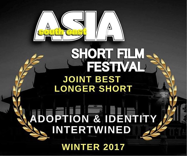 Judge awarded joint winner of the Best Longer Short category and &quot;audience really appreciated the film&quot; in Cambodia