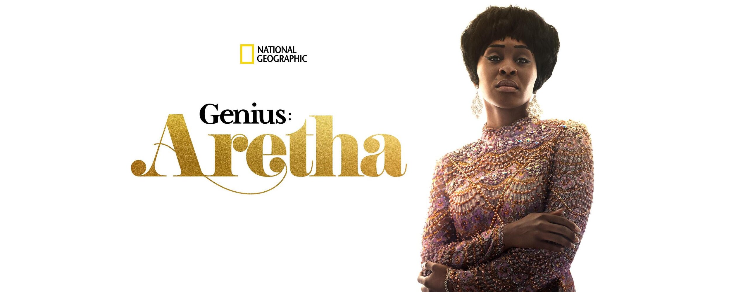 Genius: Aretha 