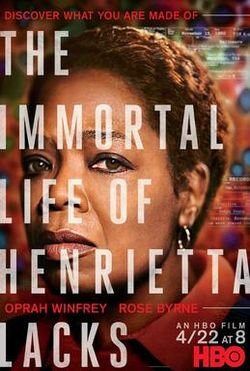 The Immortal Life of Henrietta Lack