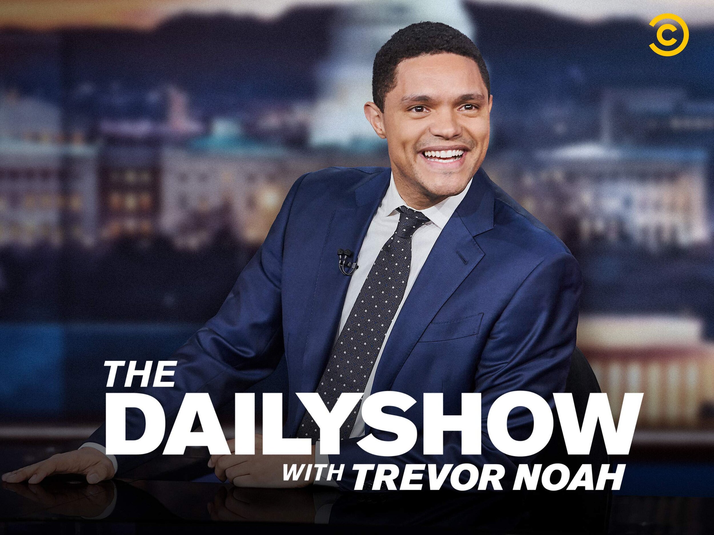 The Daily Show