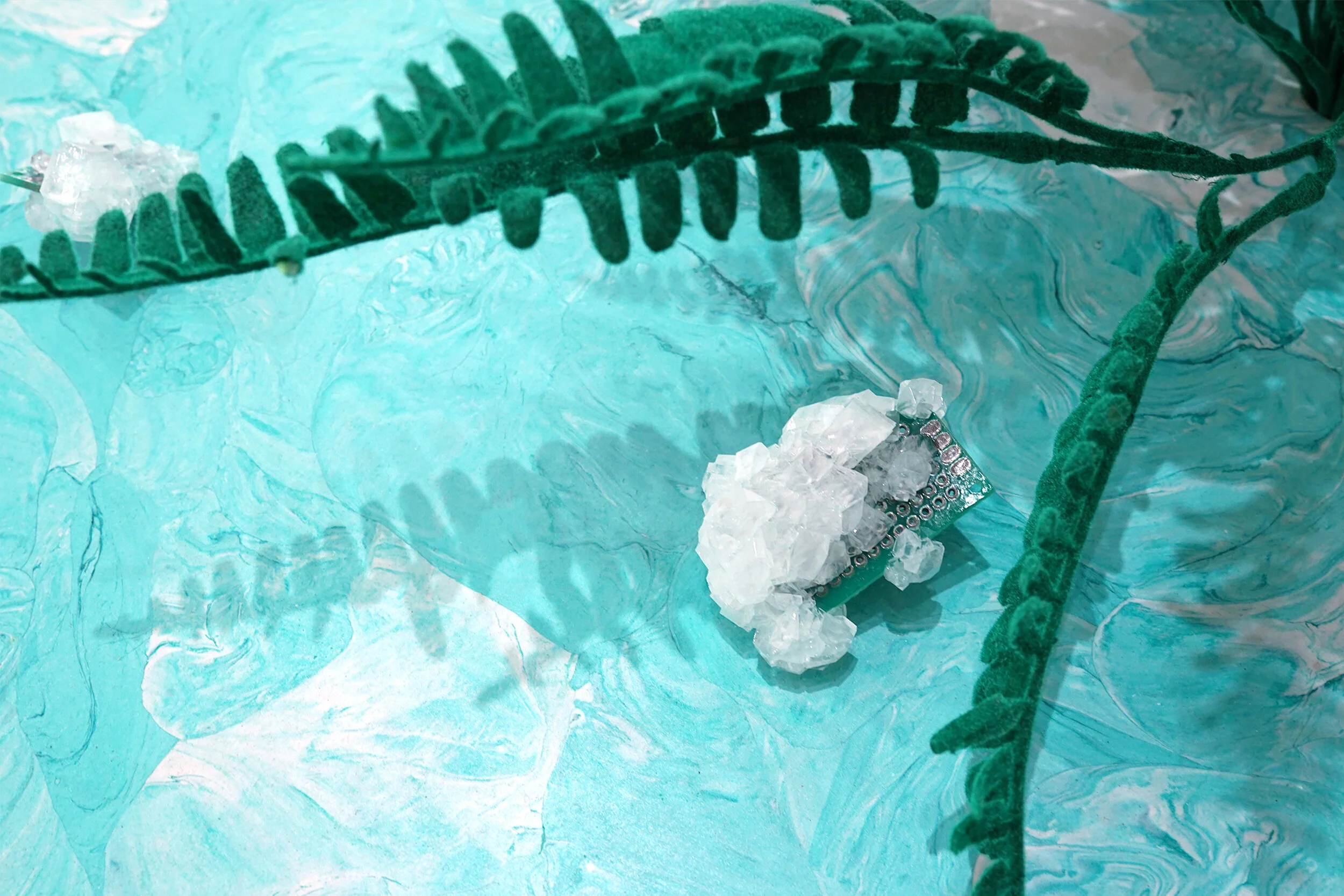 Green Things - 2021