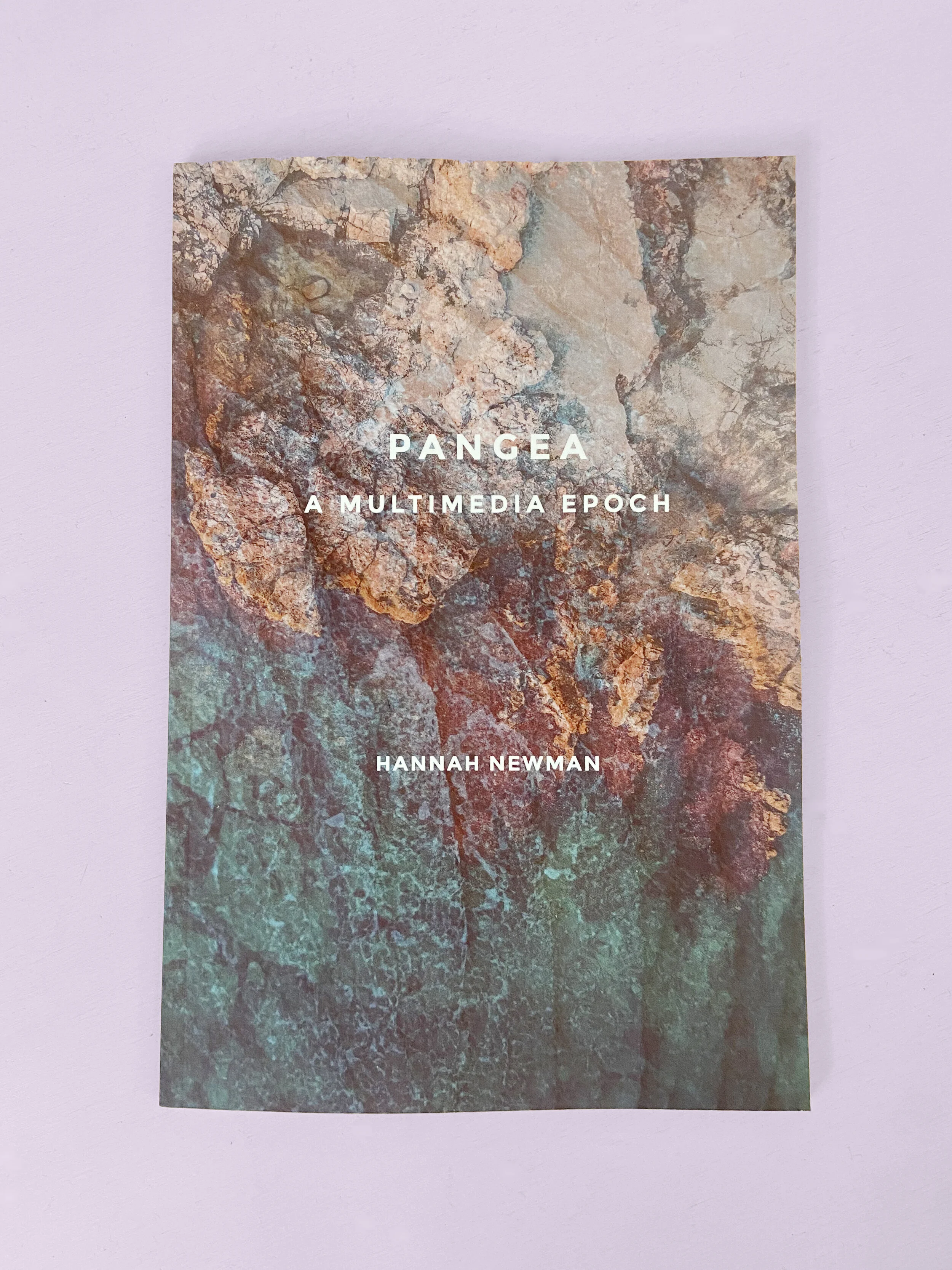 Pangea - 2021
