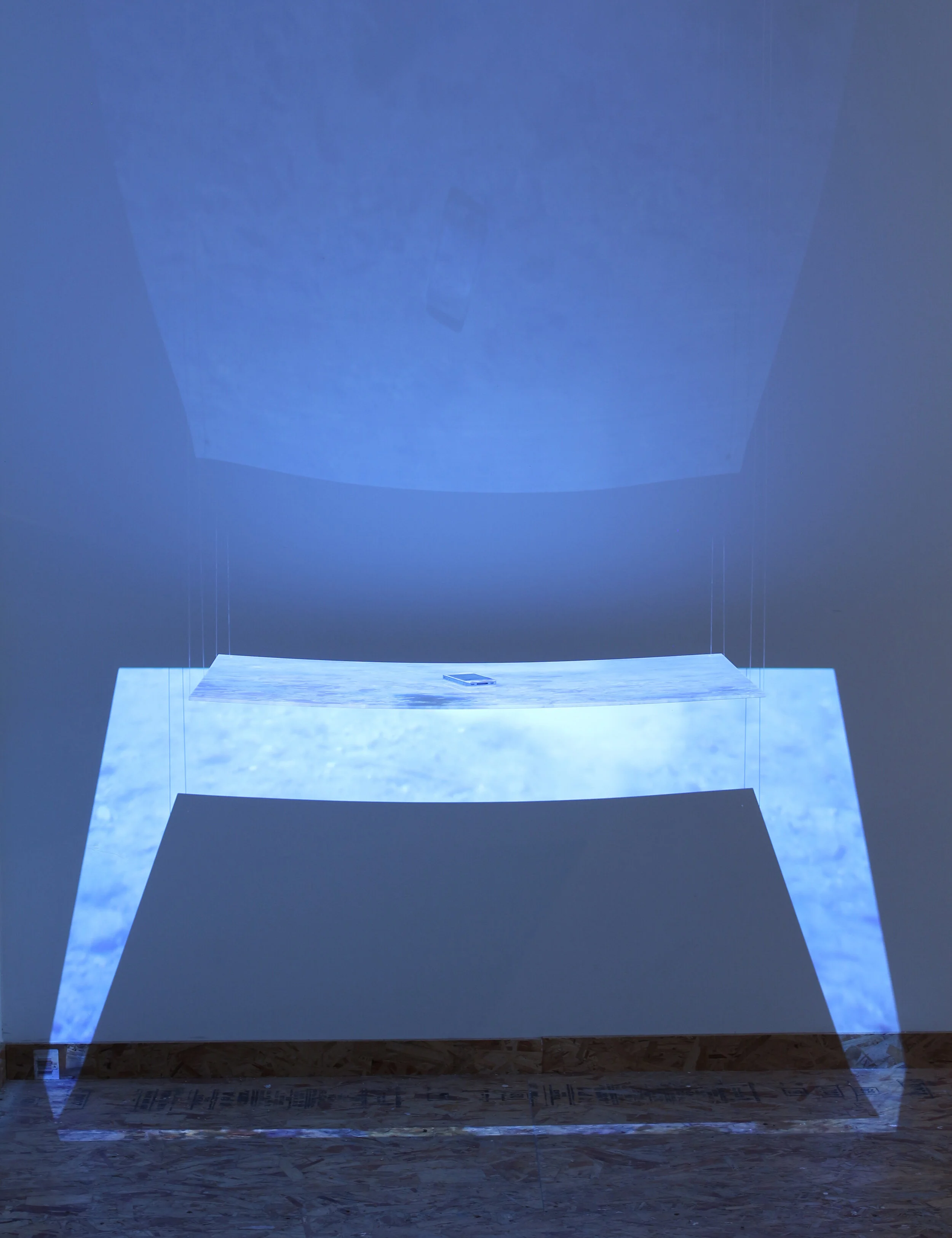 Sky Water - 2017