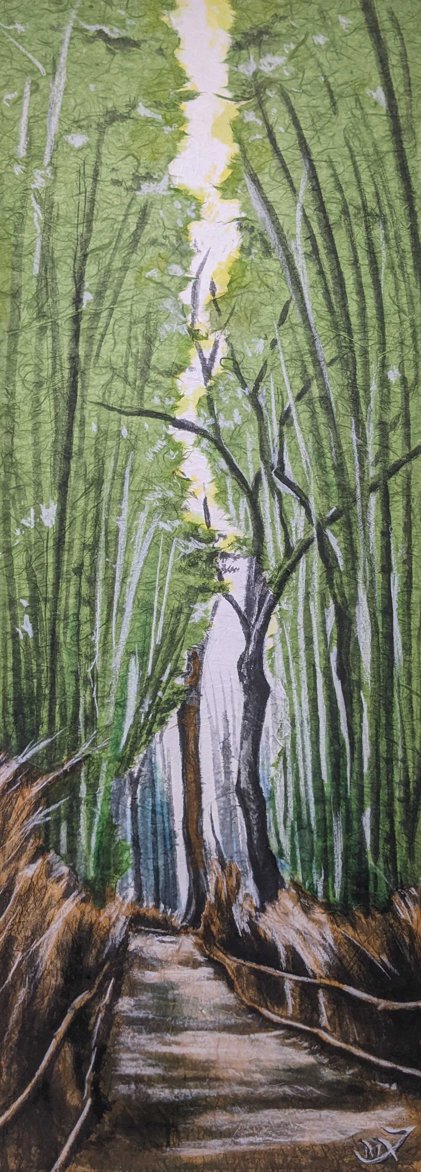 Bamboo Forest