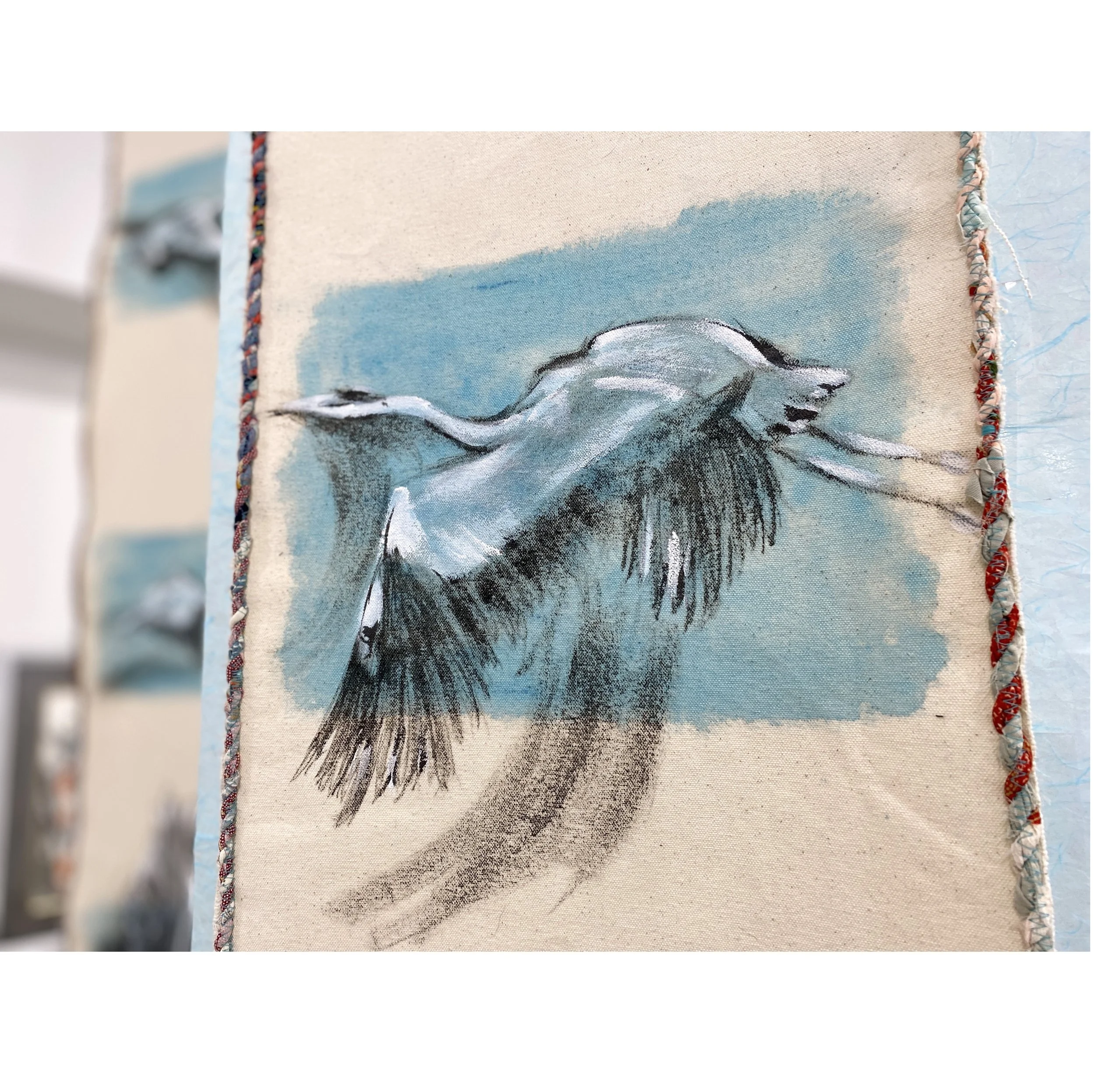 My top 10 Sustainable art supplies: Part I