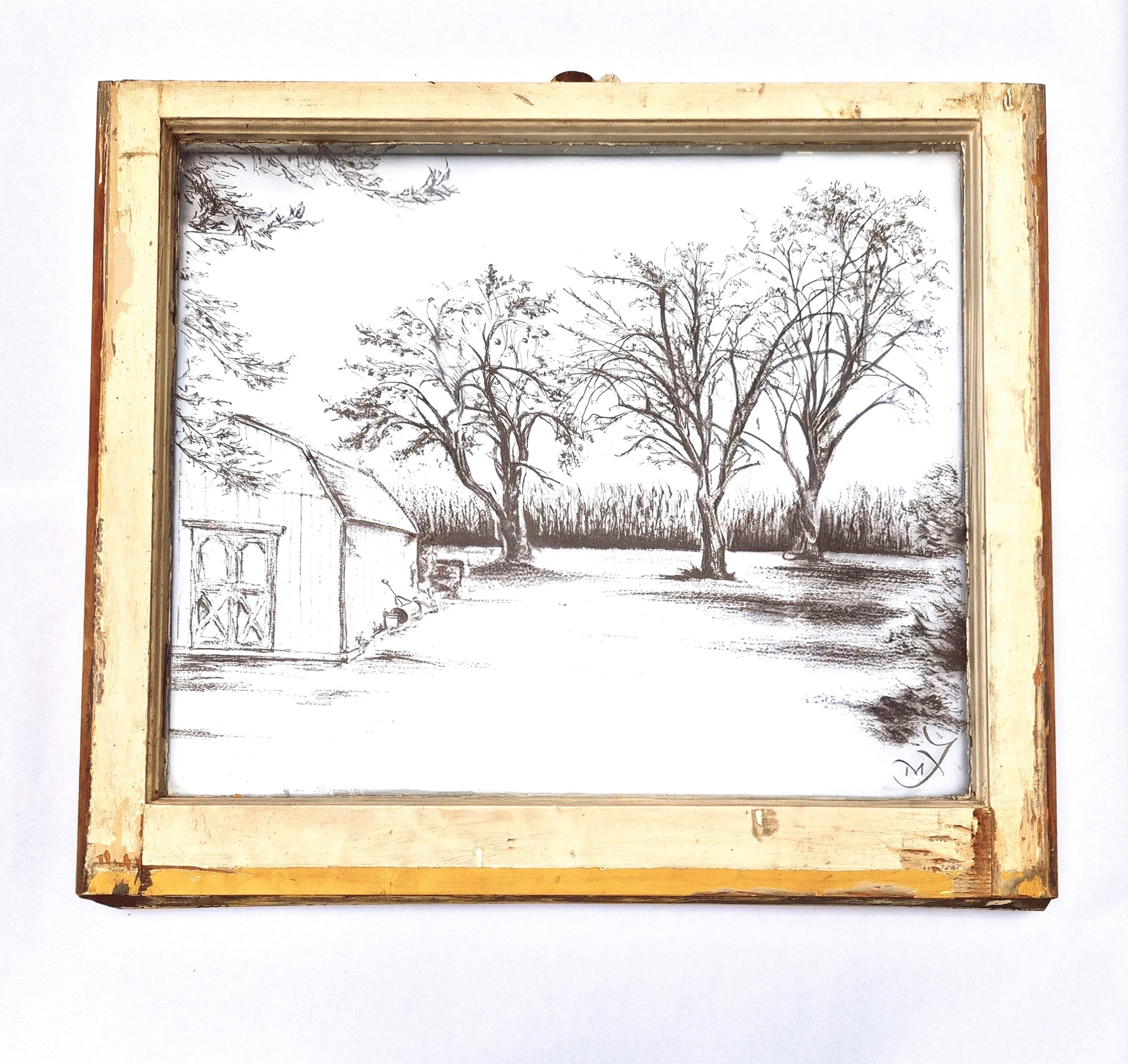 Living in the Present