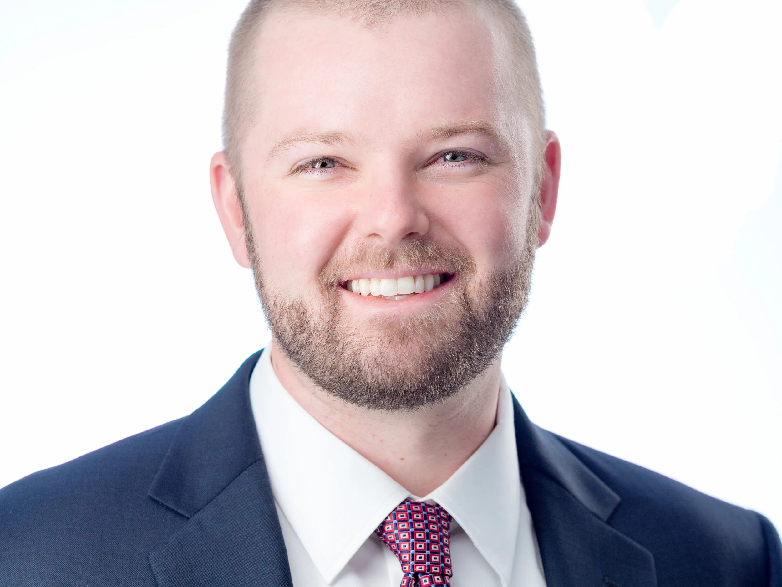 Grant Bledsoe, CFA, CFP®