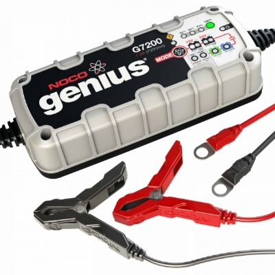 Noco g7200