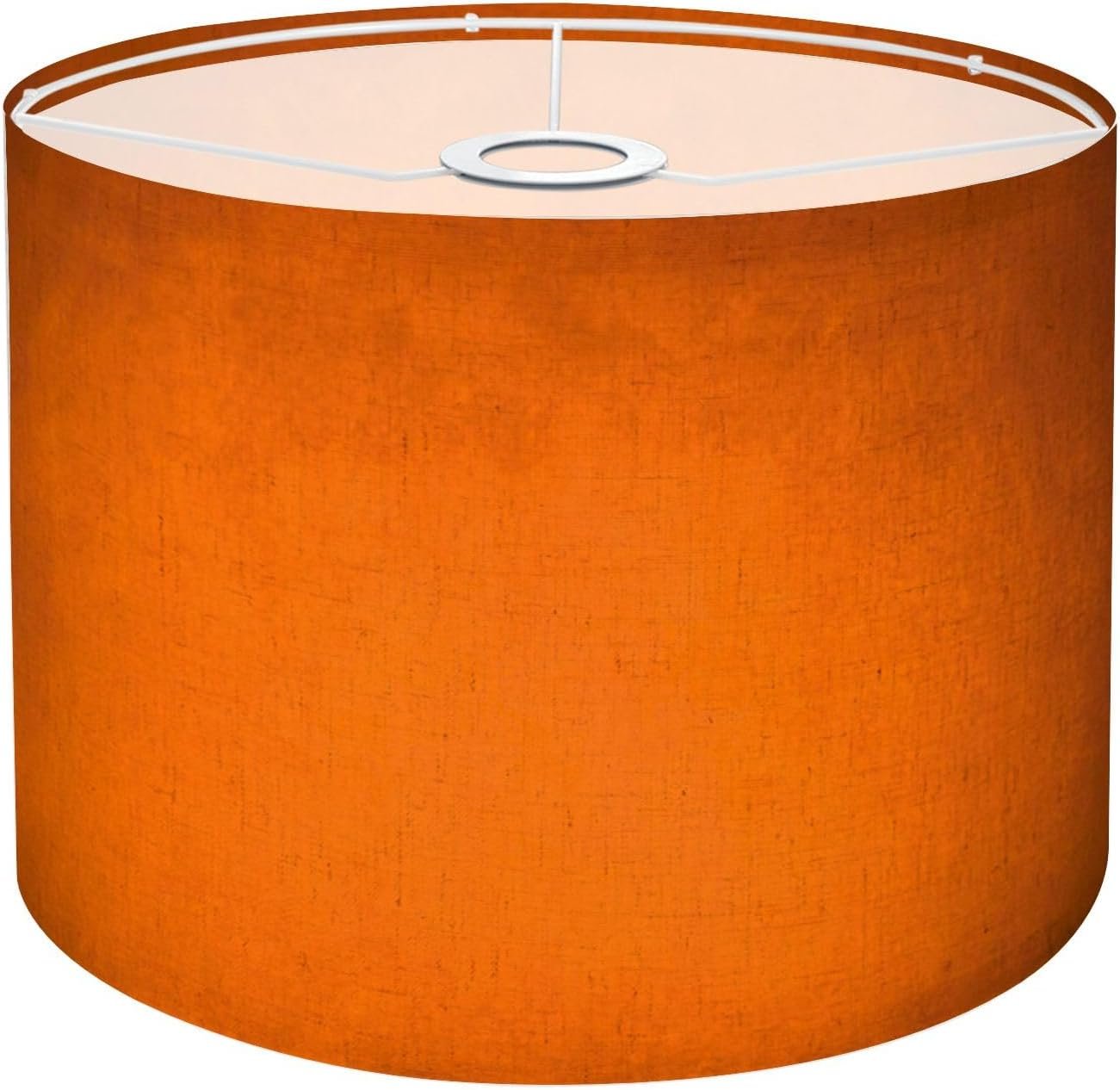 orange lamp shade 2026 feng shui