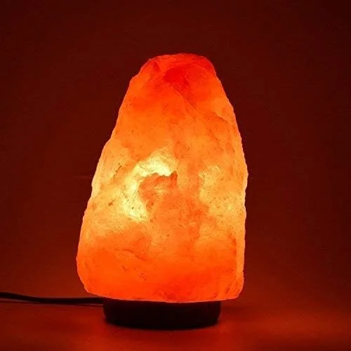 2026 Feng Shui Salt Lamp