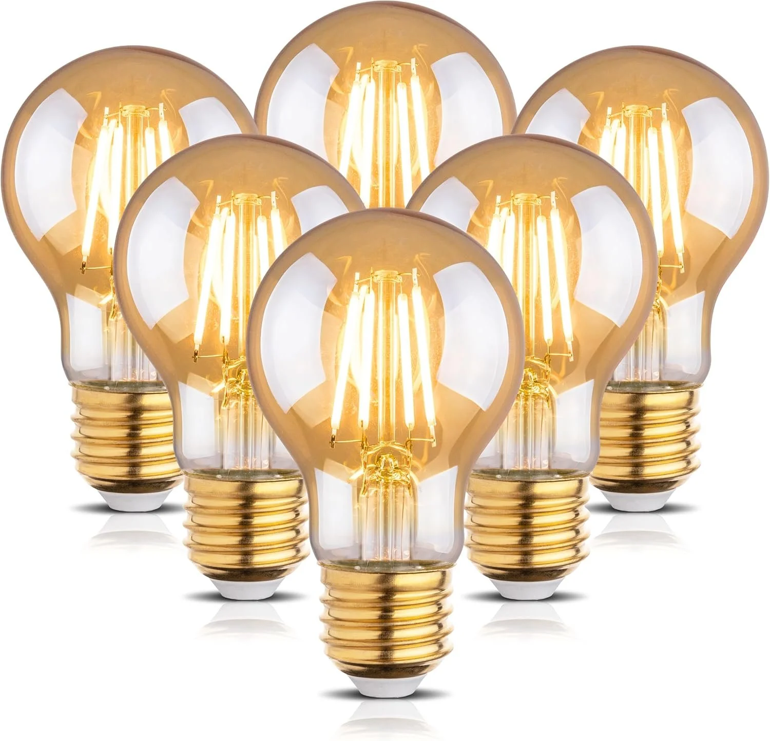 Feng Shui dimable light bulbs