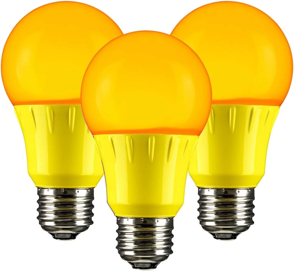 2026 Feng Orange and Amber bulbs for Lamp