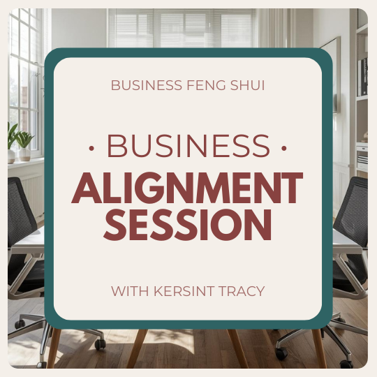 Business Alignment Session