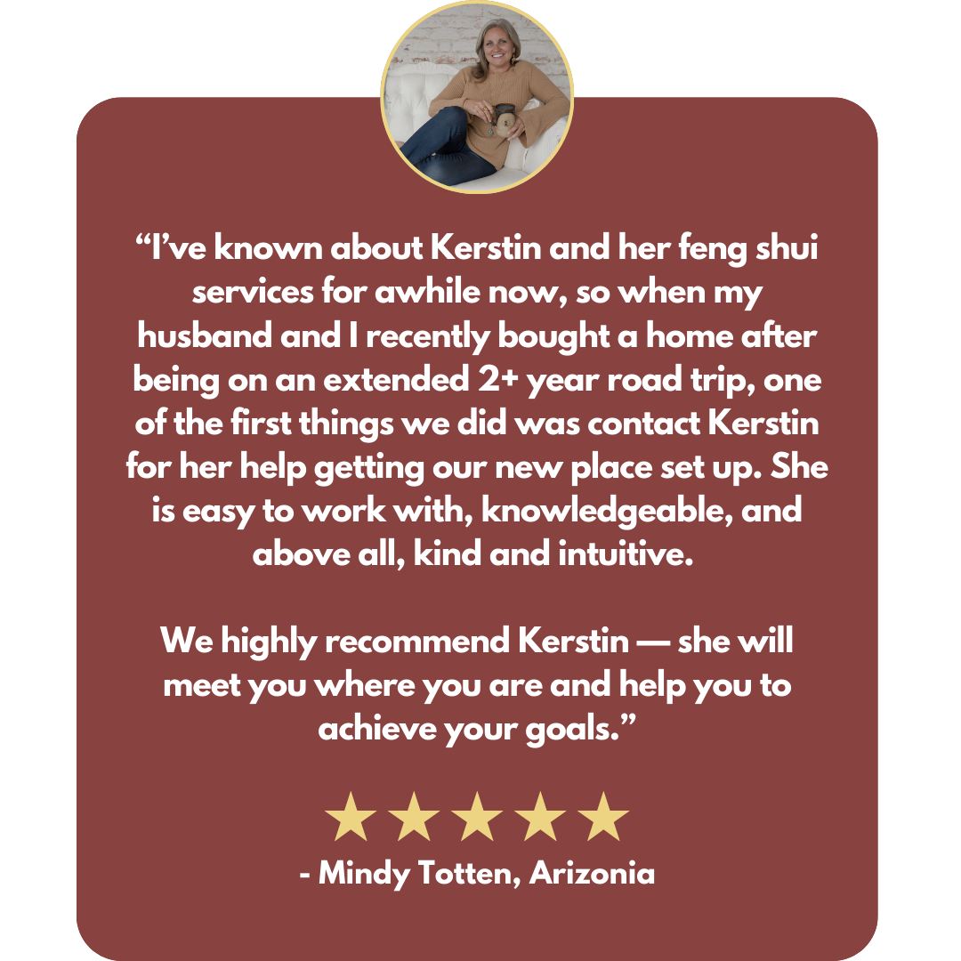 2026 Personlized Guide Book Testimonal, Personalized Feng Shui Guide