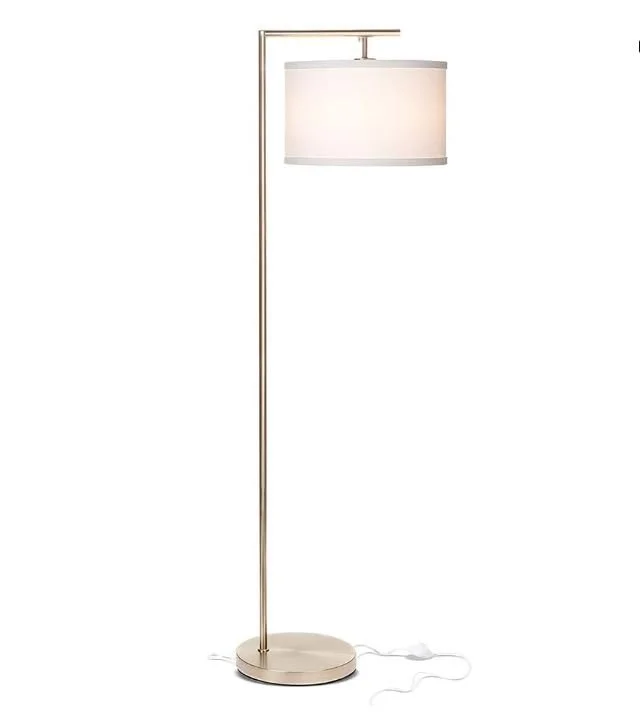Feng Shui floor lamp