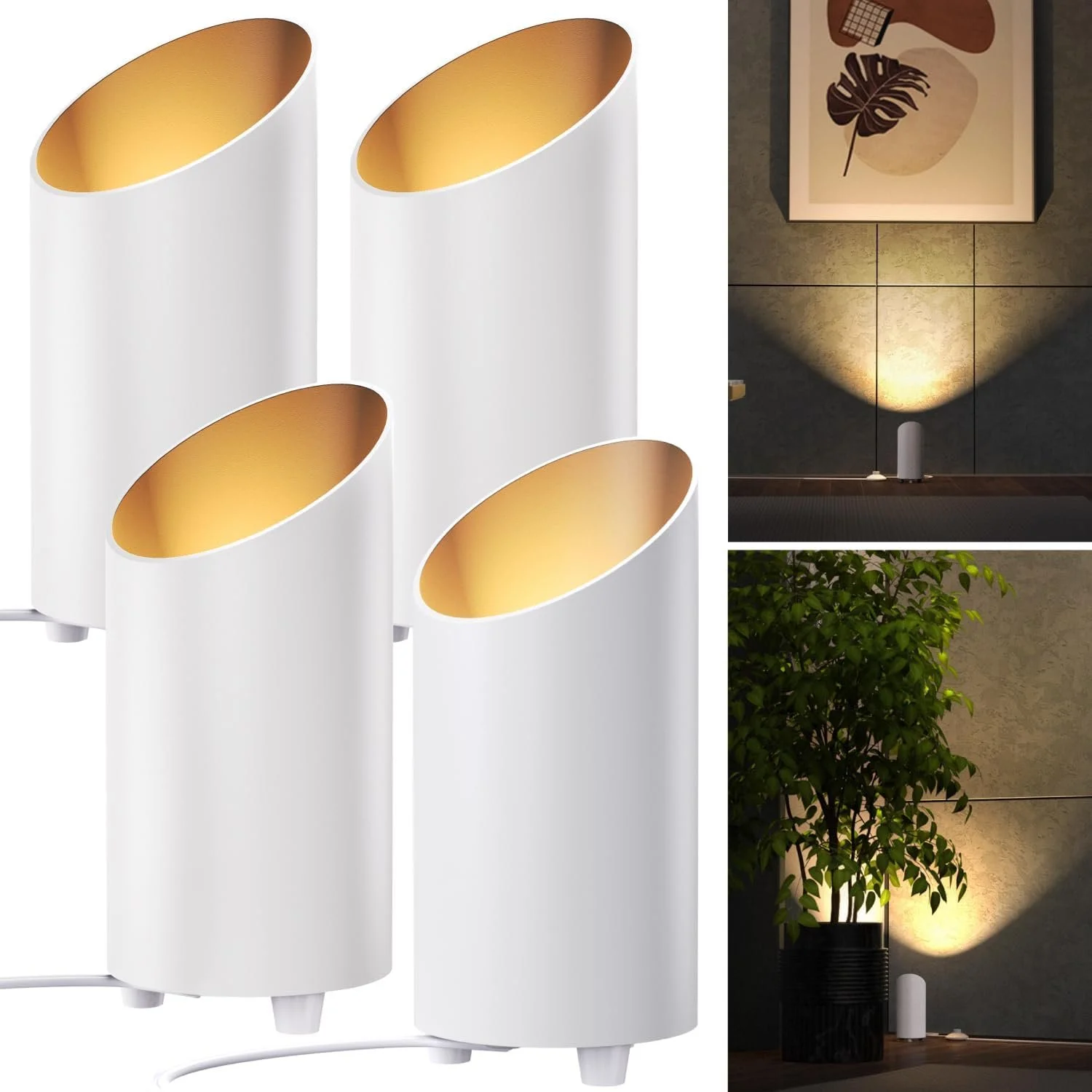 warm uplighting 2026 feng shui