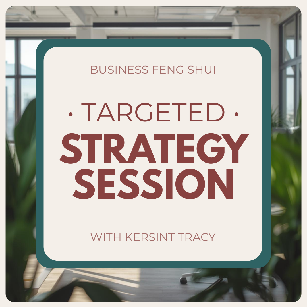 Targeted Strategy Session