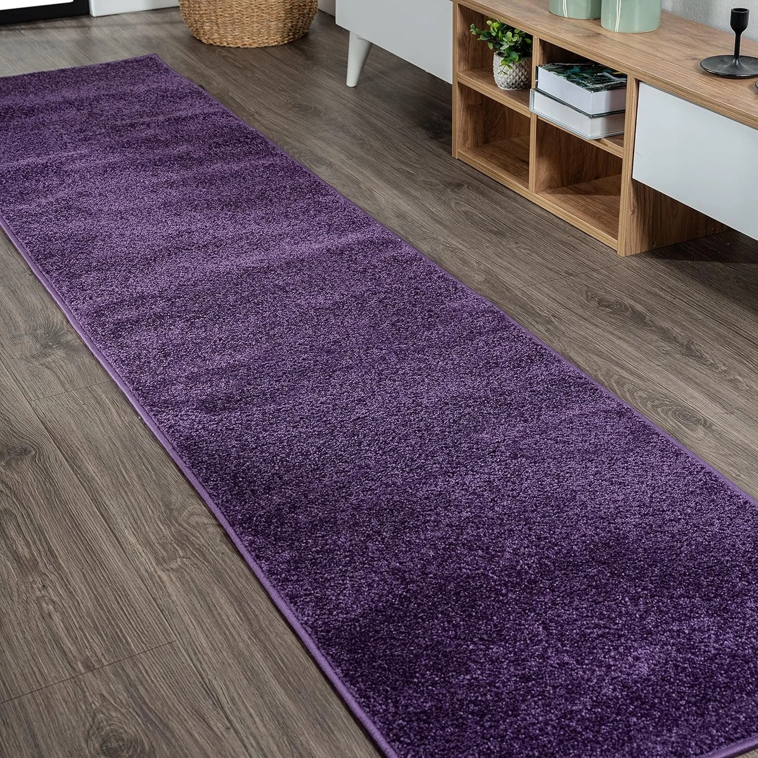 purple runner 2026 feng shui remedy