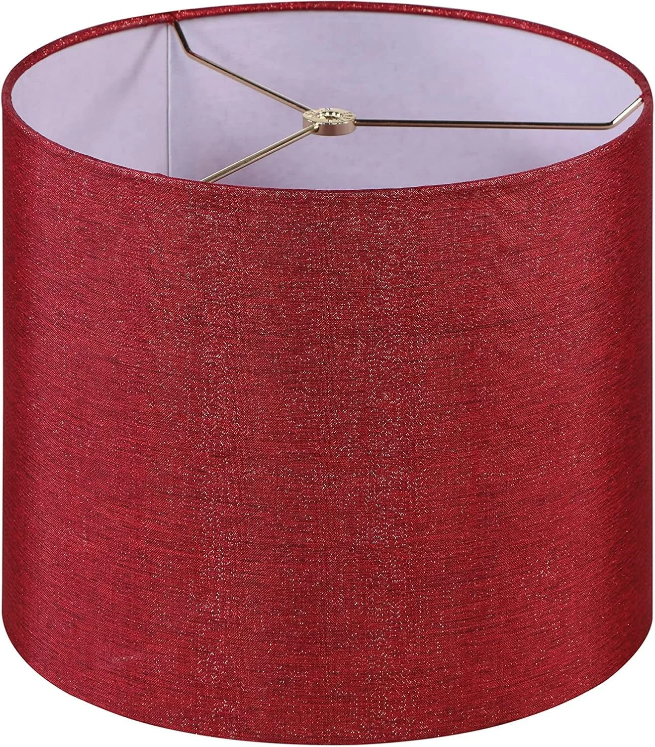 red lamp shade 2026 feng shui