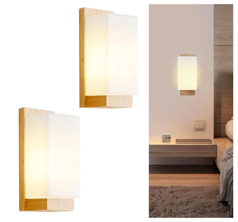Feng Shui Wall Sconce