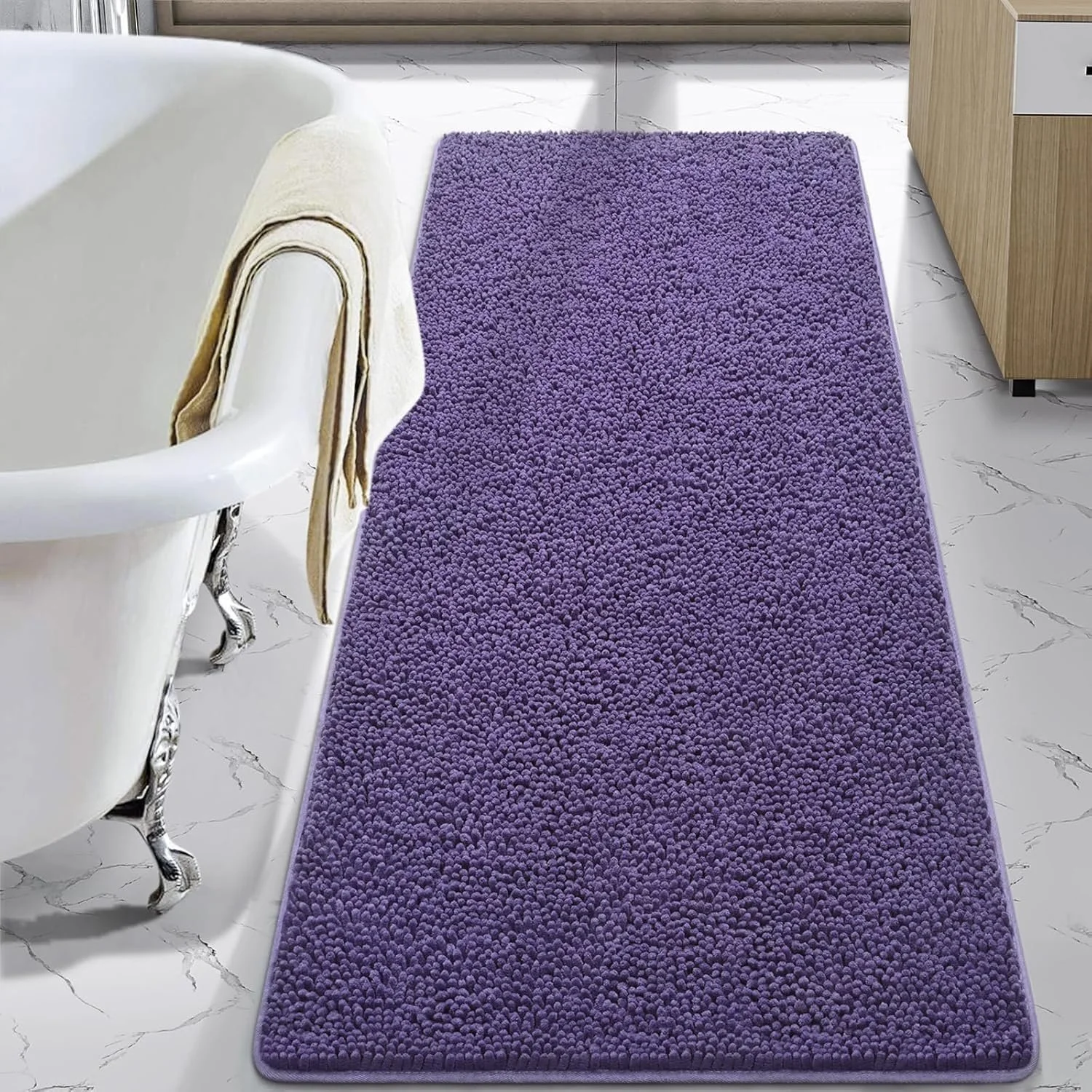 purple runner 2026 feng shui remedy