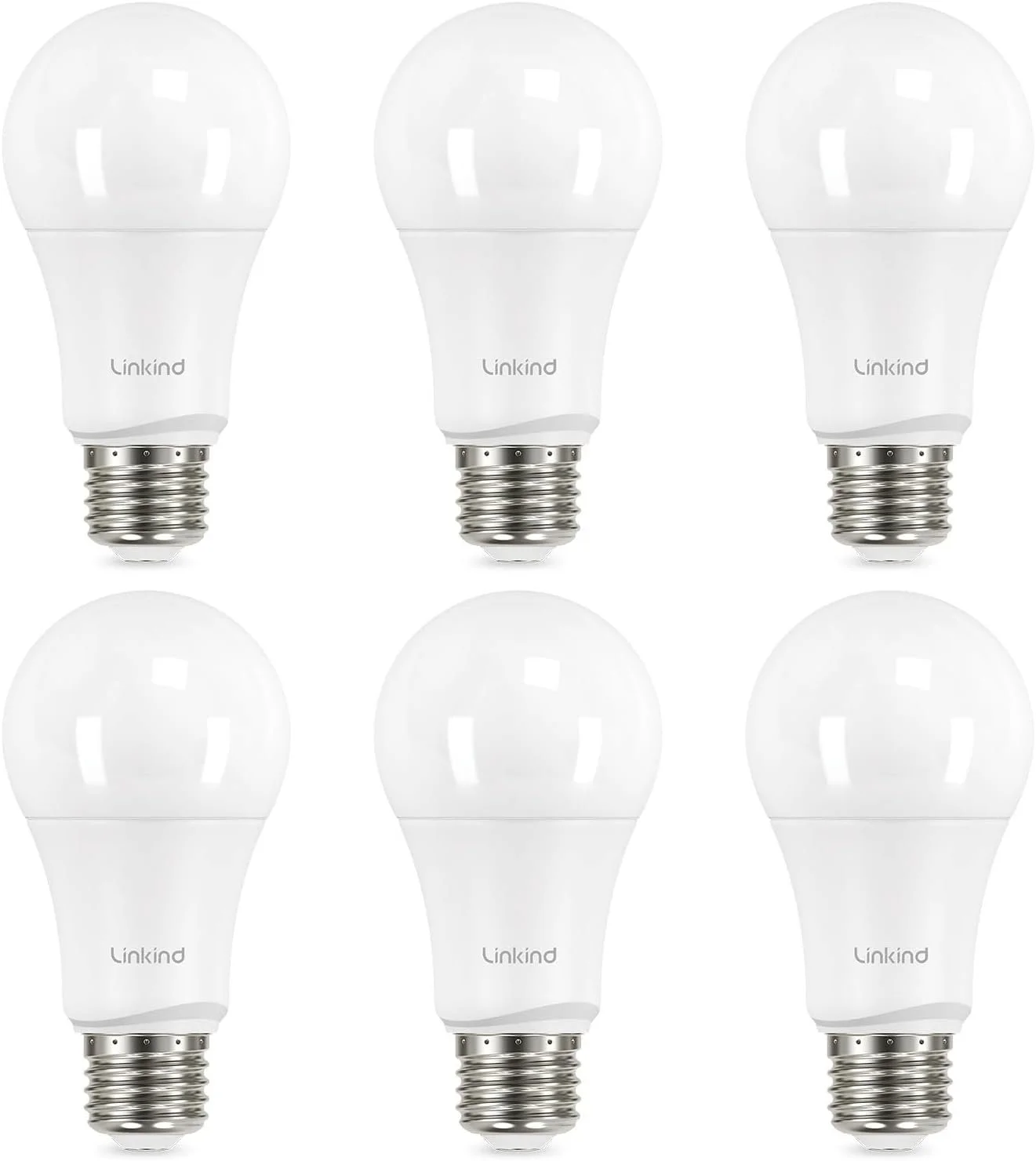 Feng Shui Dimmible light bulbs