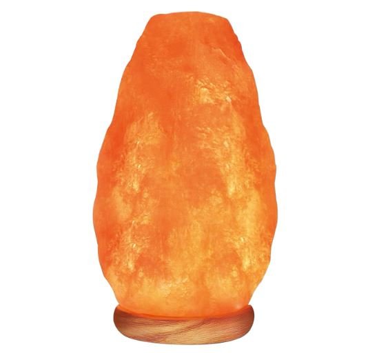 Feng Shui Himalayan Salt Lamp