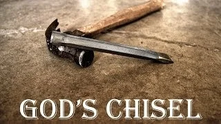 God's Chisel