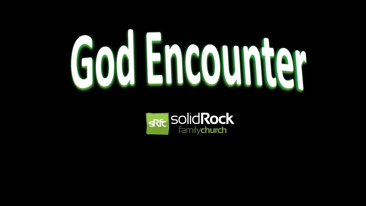 God Encounter
