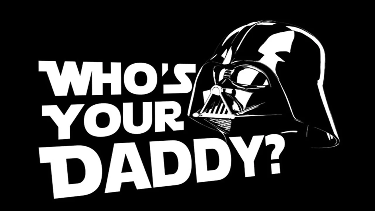 Who's Your Daddy?