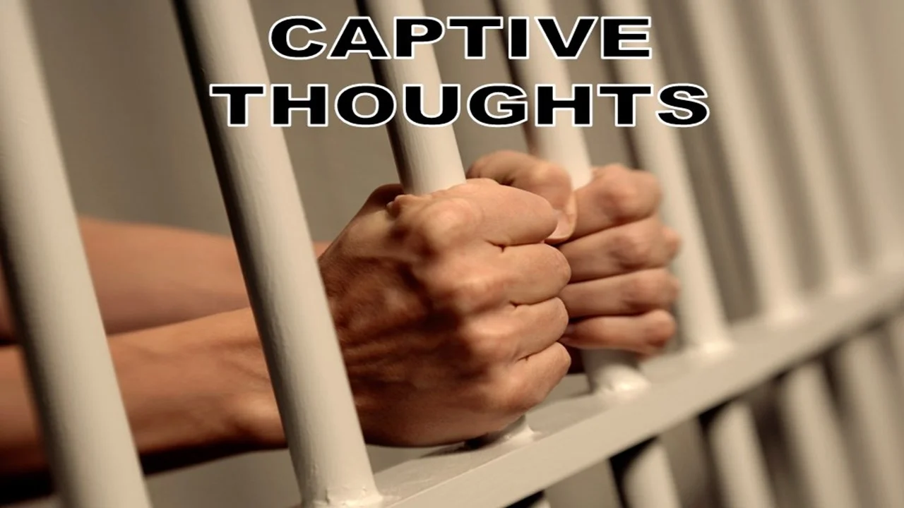 Captive Thoughts