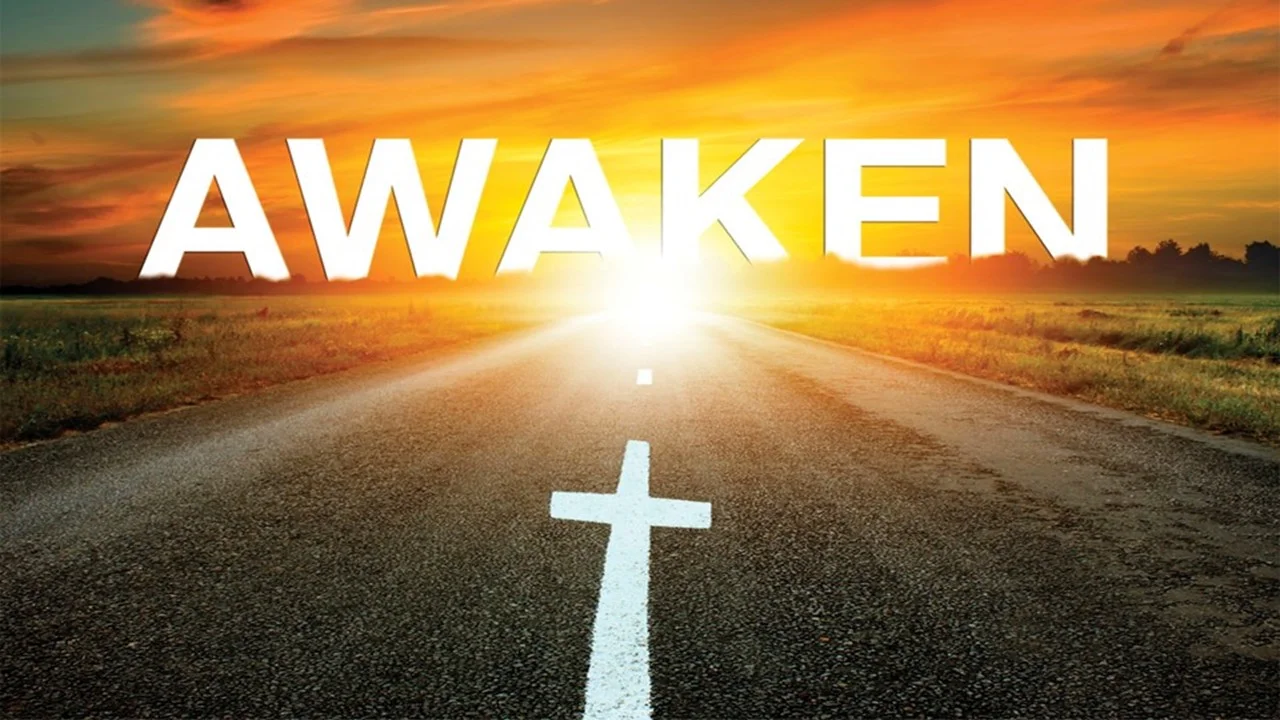 Awaken